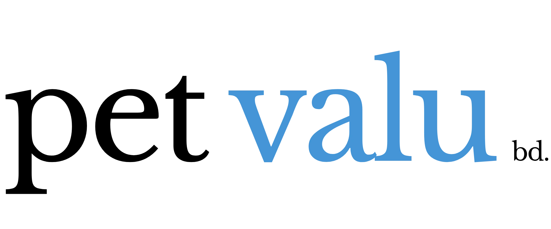 Petvalue